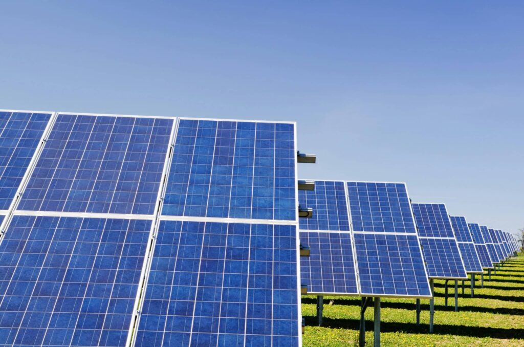 Best Renewable Energy Solutions for UK Businesses in 2026