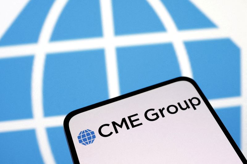 CME sues US CFTC over letting Kalshi, Coinbase offer perpetual futures