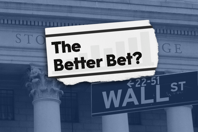 Camden Property Trust vs. Invitation Homes: Which Real Estate Stock Is a Better Buy in 2026?