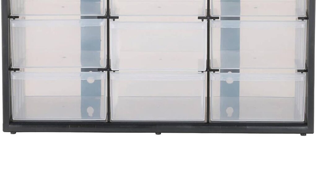 Craftsman's 9-drawer organizer is on sale for $17 on Prime Day — it’s a dream for DIY projects