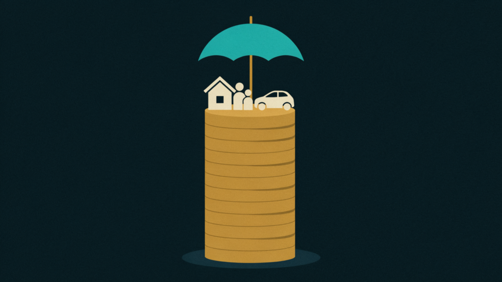 Disability Insurance Protects Your Most Valuable Asset