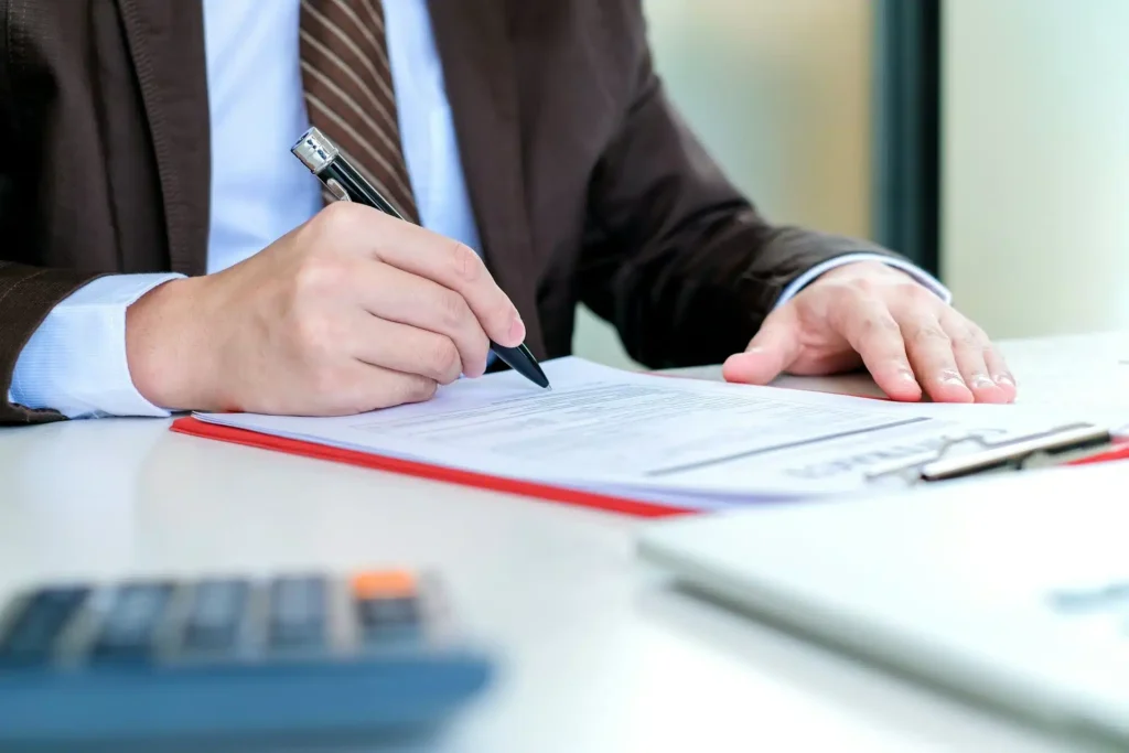 Internal Fraud Investigations