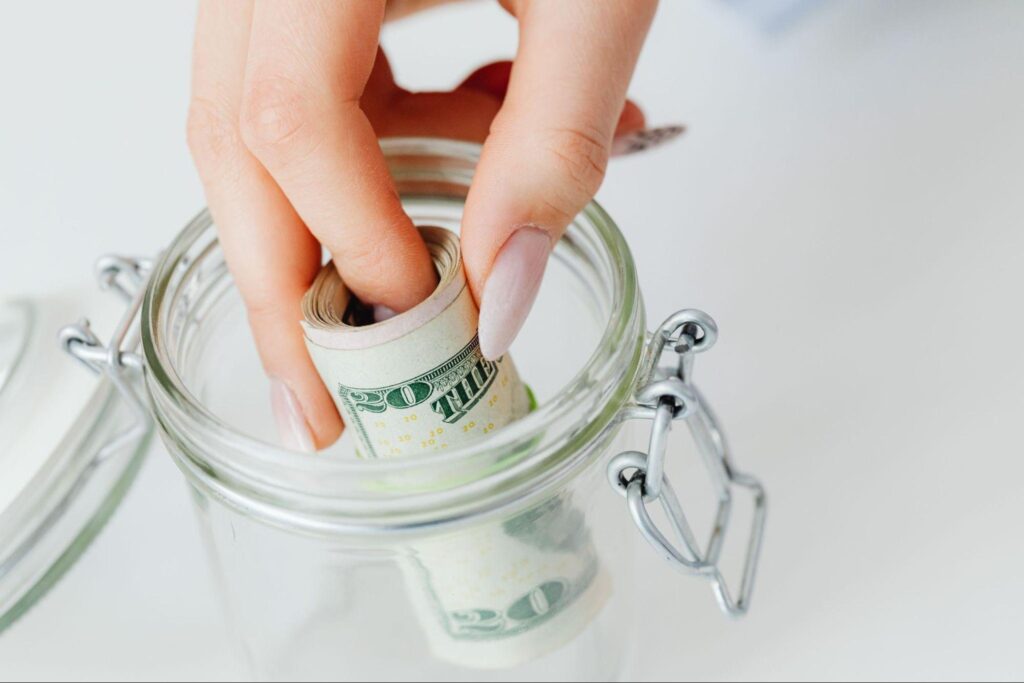 unexpected expenses