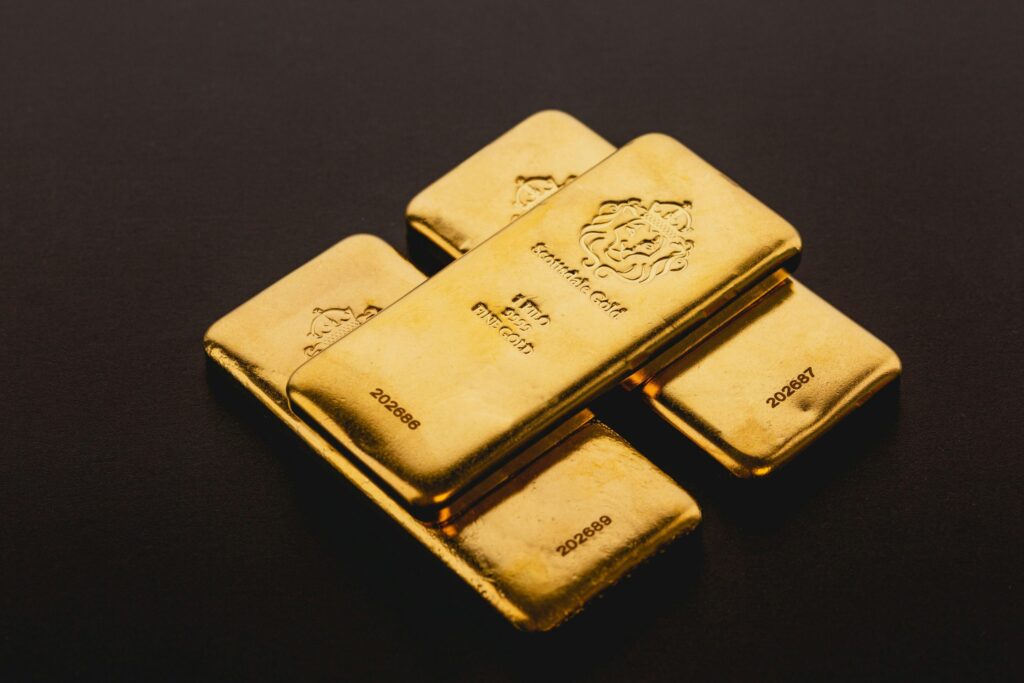 How to Understand the Precious Metals Market Beyond Gold
