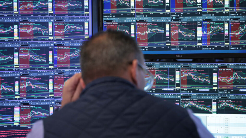 Investors brace for lasting fallout from Iran conflict