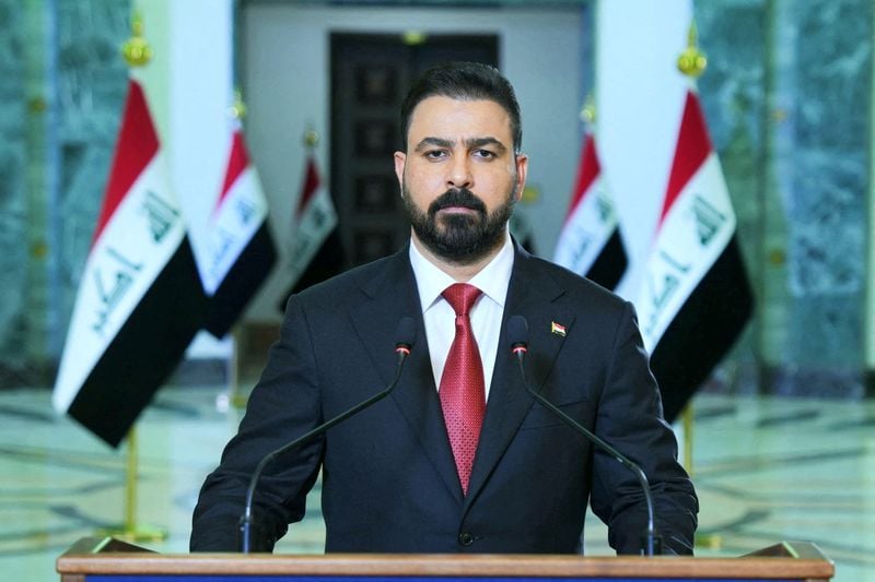 Iraq arrests politicians and government officials in anti-corruption crackdown