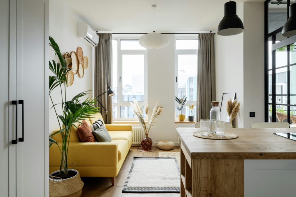Is Buying an Apartment a Good Investment in Today’s Market?