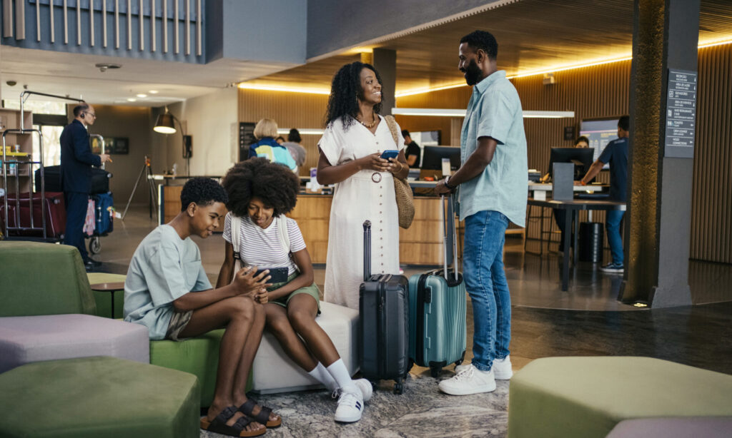 Is the Wyndham Rewards Premier Card Worth Its Fee?