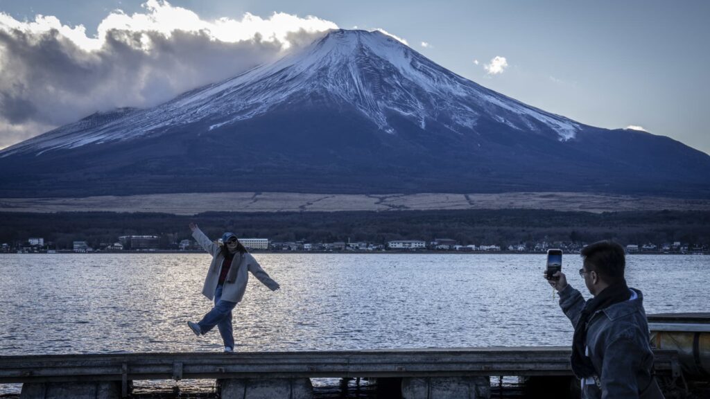 Japan raises visa fees by up to 400% for first time since 1978. Here's why