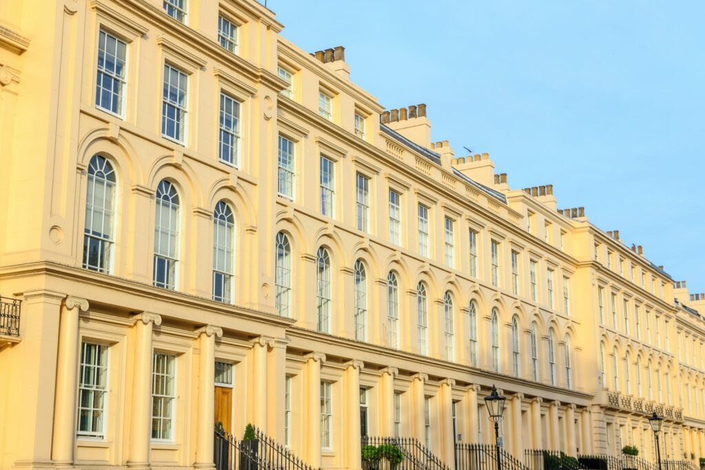 Luxury Property Buying: Financing, Tax and Planning