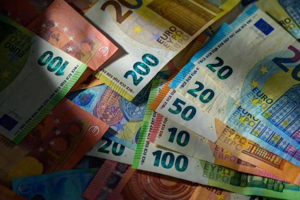 Make This Trade Now as High Energy Prices Squash European Growth