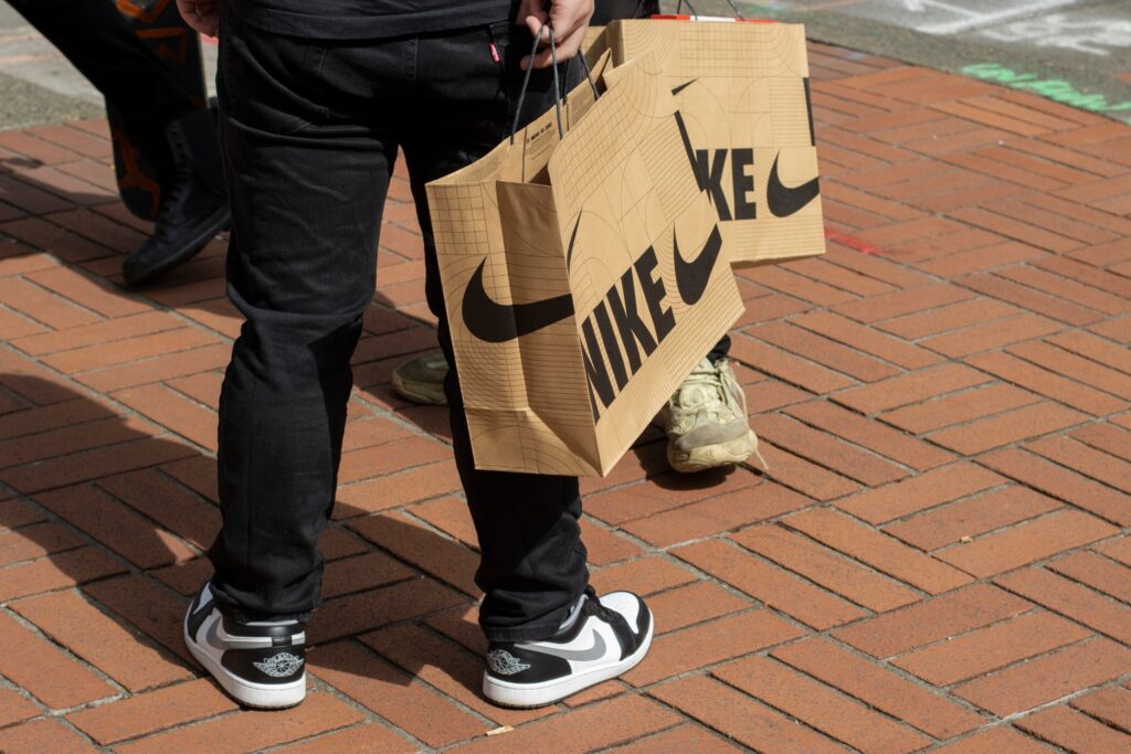 Nike Stock Q4 Preview: A Most Critical Quarter For These Reasons (NYSE:NKE)