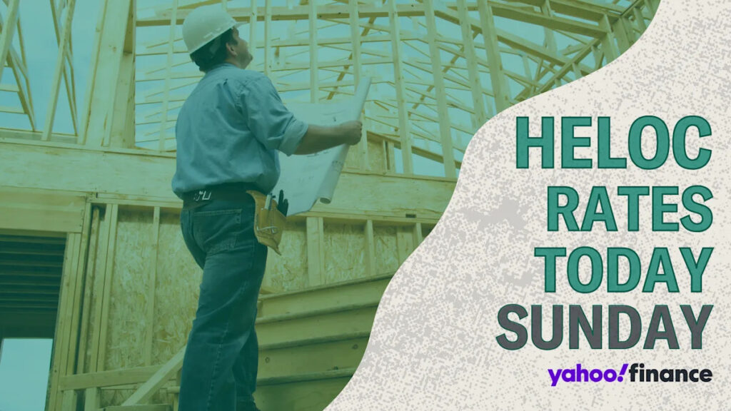 See the best HELOC and HEL lenders for June '26