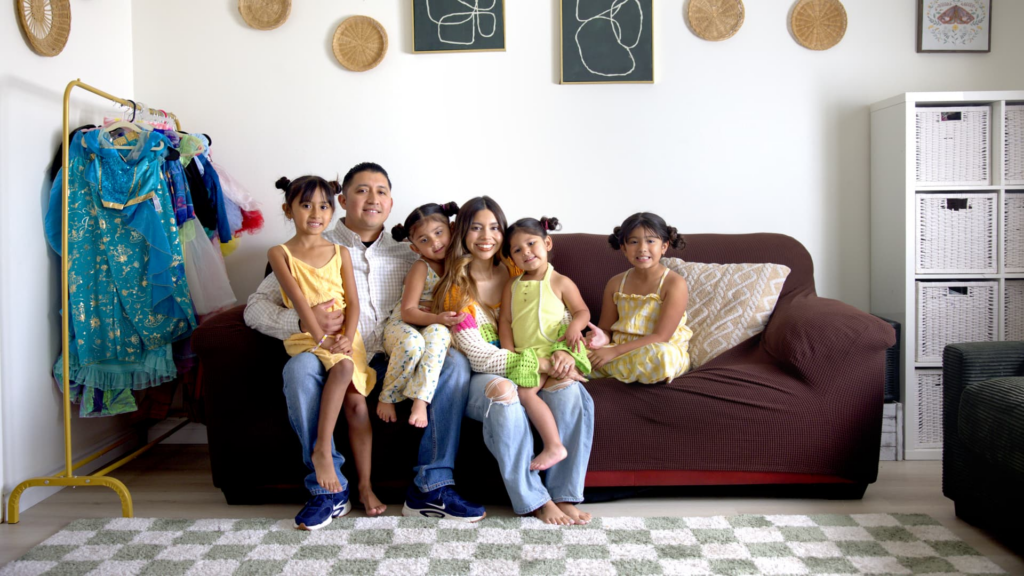 Some renters say homeownership isn't part of their American Dream