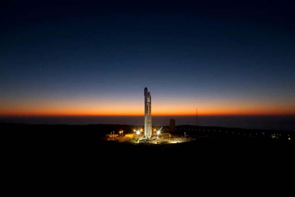 SpaceX bond issue sell-off