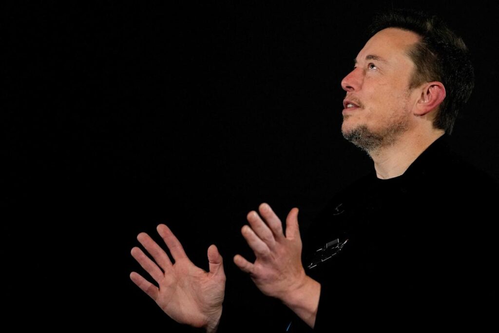 SpaceX rockets past Amazon, eyes Microsoft in sprint toward $3 trillion