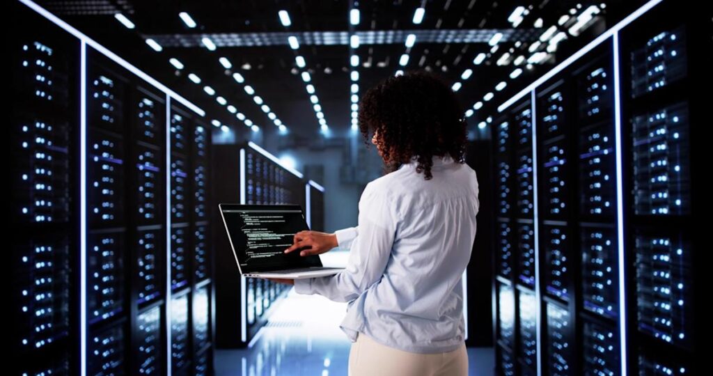 Supermicro Stock Is Down 30% in Days. Investor Skepticism Is Justified.