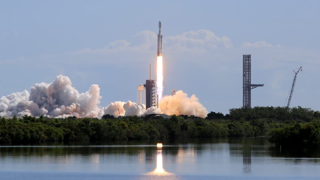 The 6 big things we're watching in the stock market this week