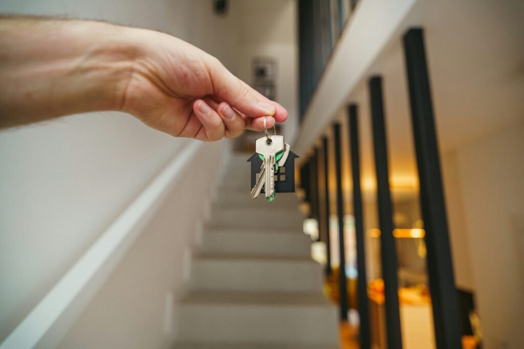 The Tax Realities of Buy-to-Let Property Investment