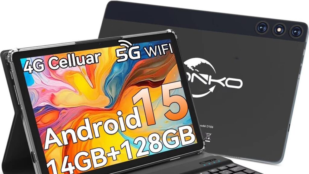 Walmart is selling a 2-in-1 laptop and tablet for only $105