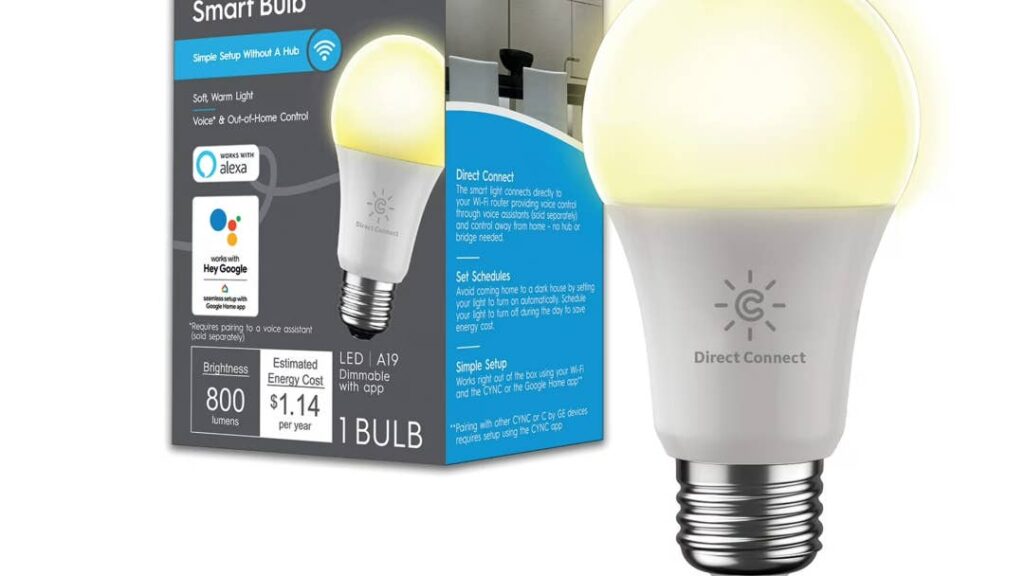 Walmart slashed the price of smart lighting up to 53% off, and it helps save on utility costs