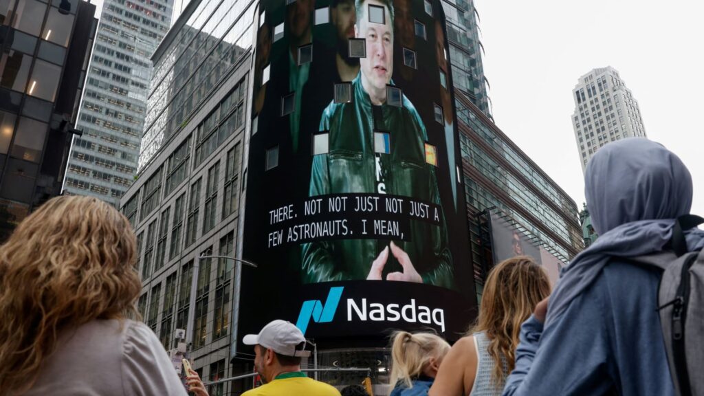 What drove the stock market last week — before and after SpaceX's historic IPO