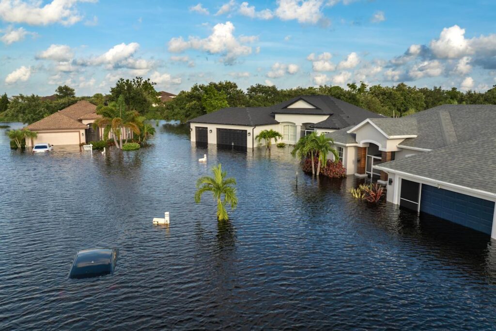 What is flood insurance? Your guide to coverage, costs, and how to buy.