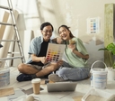 What is the best no-annual-fee credit card for home improvement purchases?