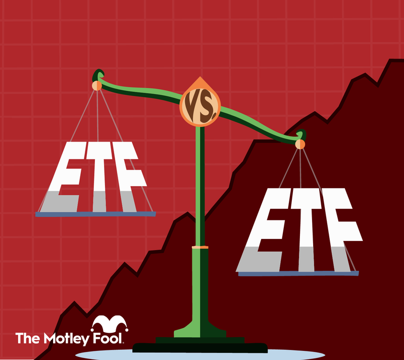 When You Play Defense With Consumer Staples, Which ETF Should You Own? Funds From State Street and First Trust Offer a Stark Choice.