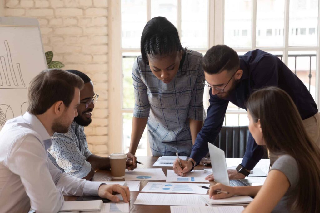 Why Your Board is Arguing Over Numbers Instead of Making Decisions
