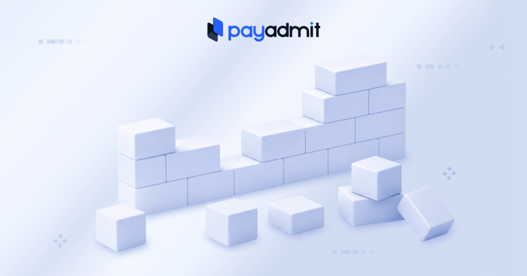 PayAdmit
