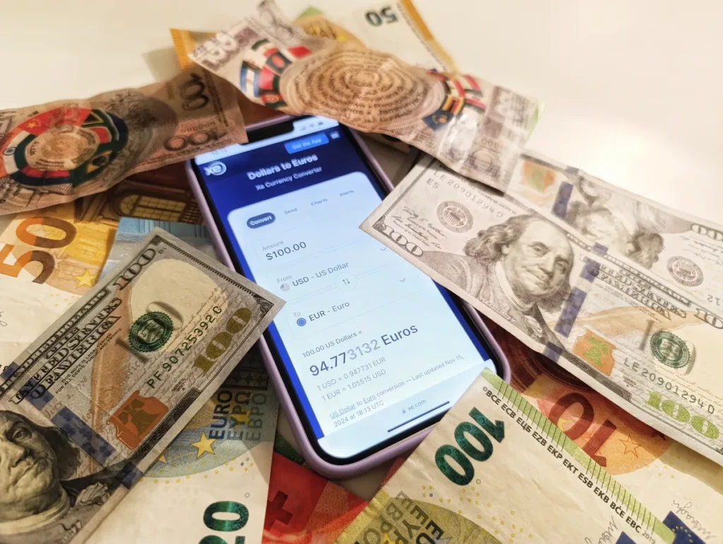 Wise Belgian money laundering