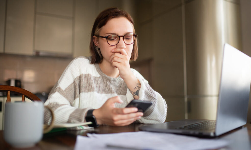Worried About Insurance Rates? Your Loyalty Might Be Costing You