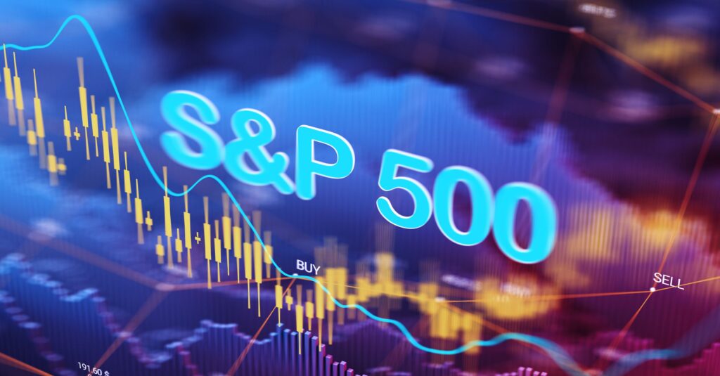 What $1,000 Invested in an S&P 500 ETF 20 Years Ago Is Worth