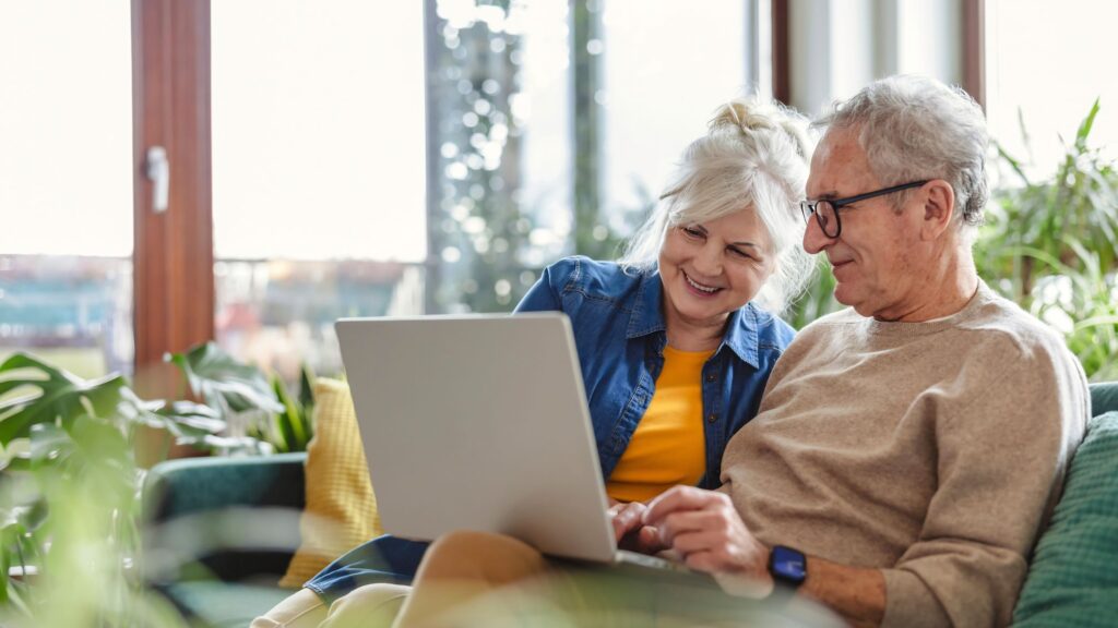 What Technology Do Retirees Actually Need? A Practical Setup Guide