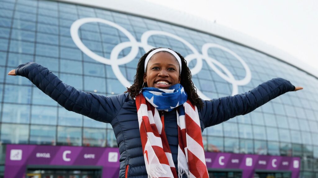 Money Lessons From an Olympian Turned Financial Planner