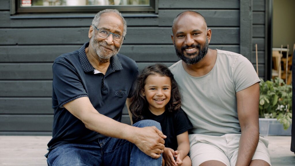 Should Fully Funded Retirees Invest Like 30-Year-Olds?