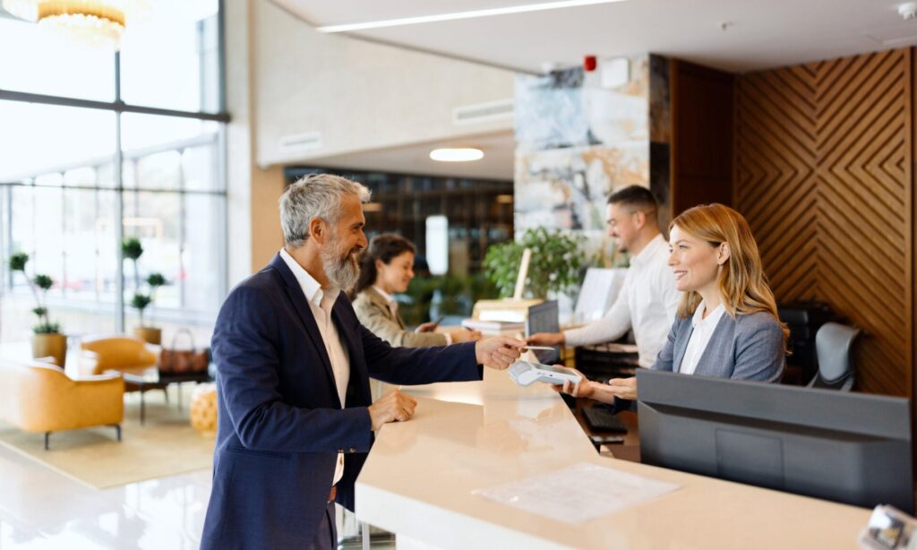 5 Ways American Express Hilton Honors Credit Cards Can Add Serious Value To Your Travels