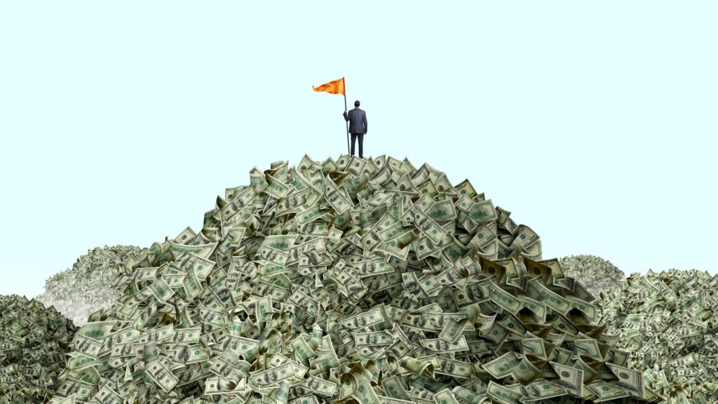 Do You Know What It Takes to Be a Millionaire? Test Yourself