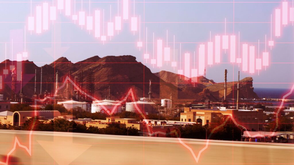 Dow Falls 577 Points After Hormuz Ceasefire Fails: Stock Market Today