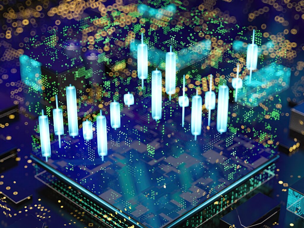 Micron Gives Stocks a $250 Billion AI Boost: Stock Market Today