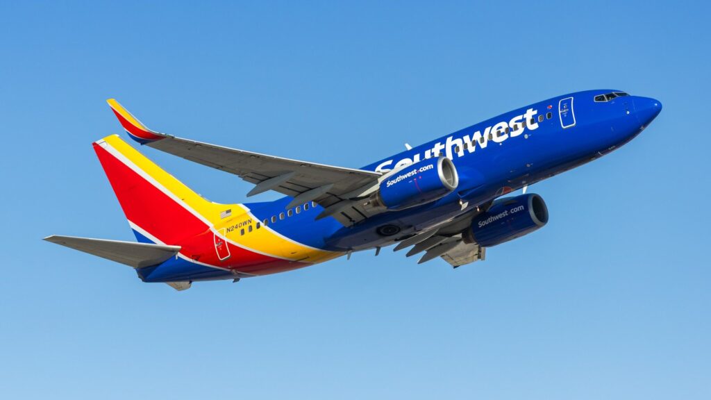 3 Reasons Why Kiplinger Readers Love Southwest Airlines Credit Cards