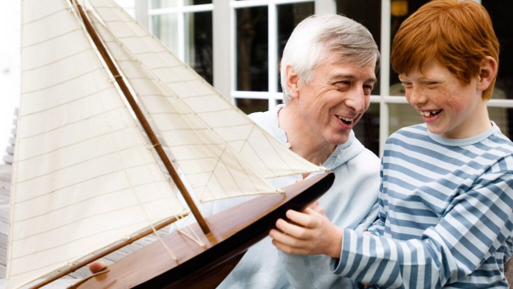 Leave a Legacy to Your Loved Ones and Keep Probate Out of It