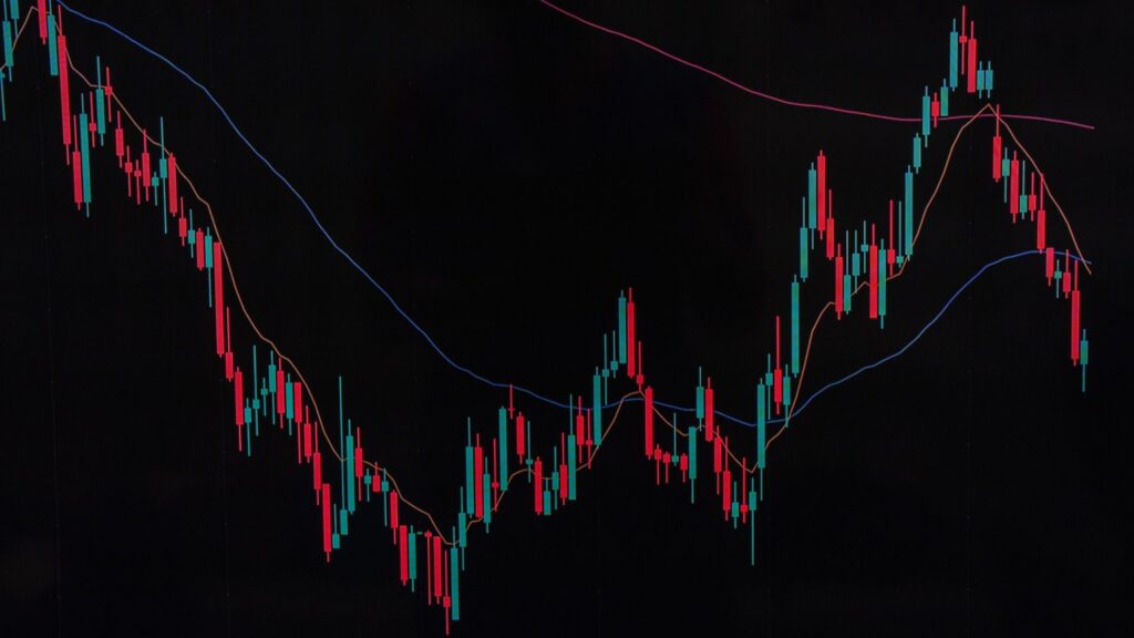 Nasdaq Sinks as Chip Stocks Drop: Stock Market Today