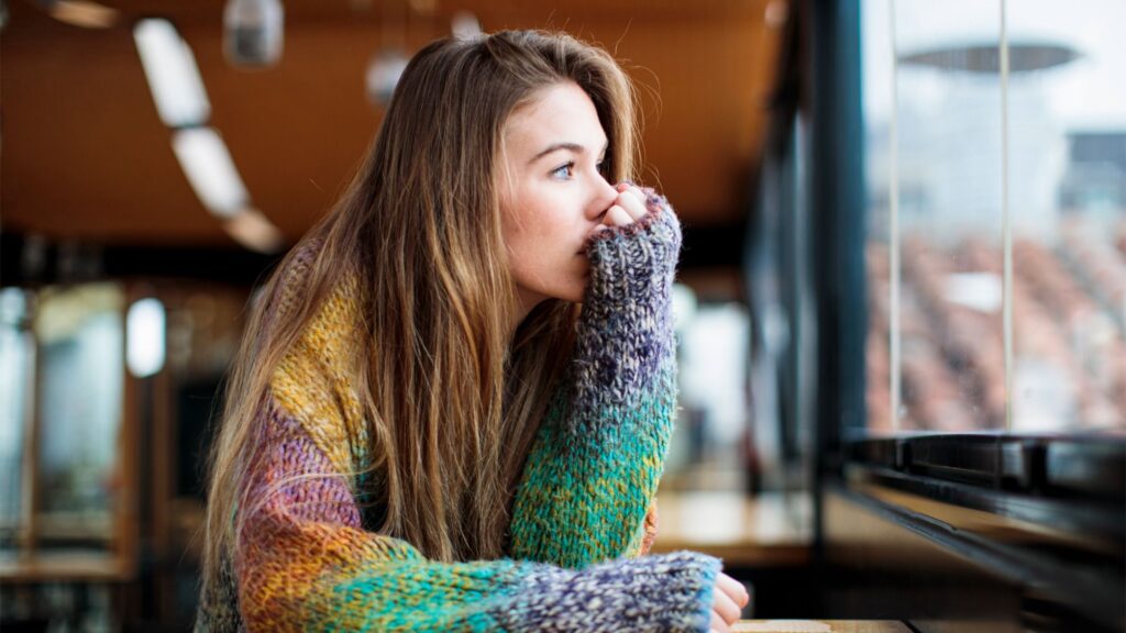 3 Reasons Why Young People are Filled With Financial Anxiety