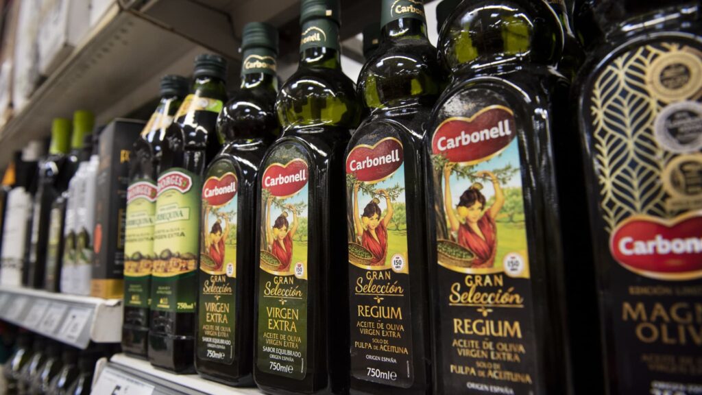 Spain's Deoleo says market has entered a new phase