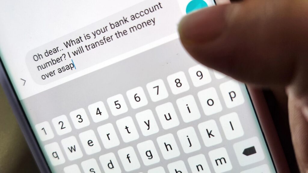 5 Scams Targeting Retirees Now — and Easy Ways to Stay Safe
