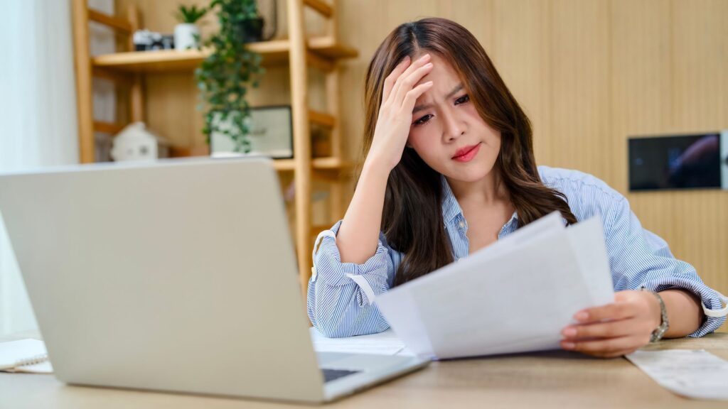Recover From a Summer Financial Hangover Before Fall