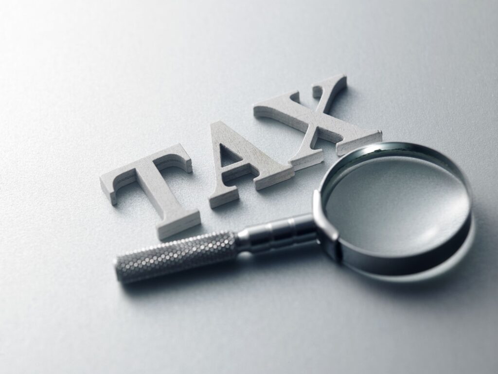 New Study Reveals How Much Tax You'll Pay Over Your Lifetime