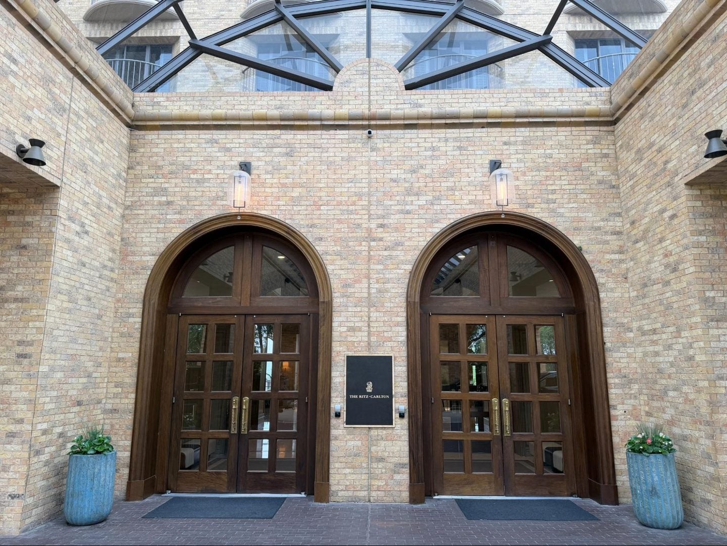 Door, Arch, Architecture